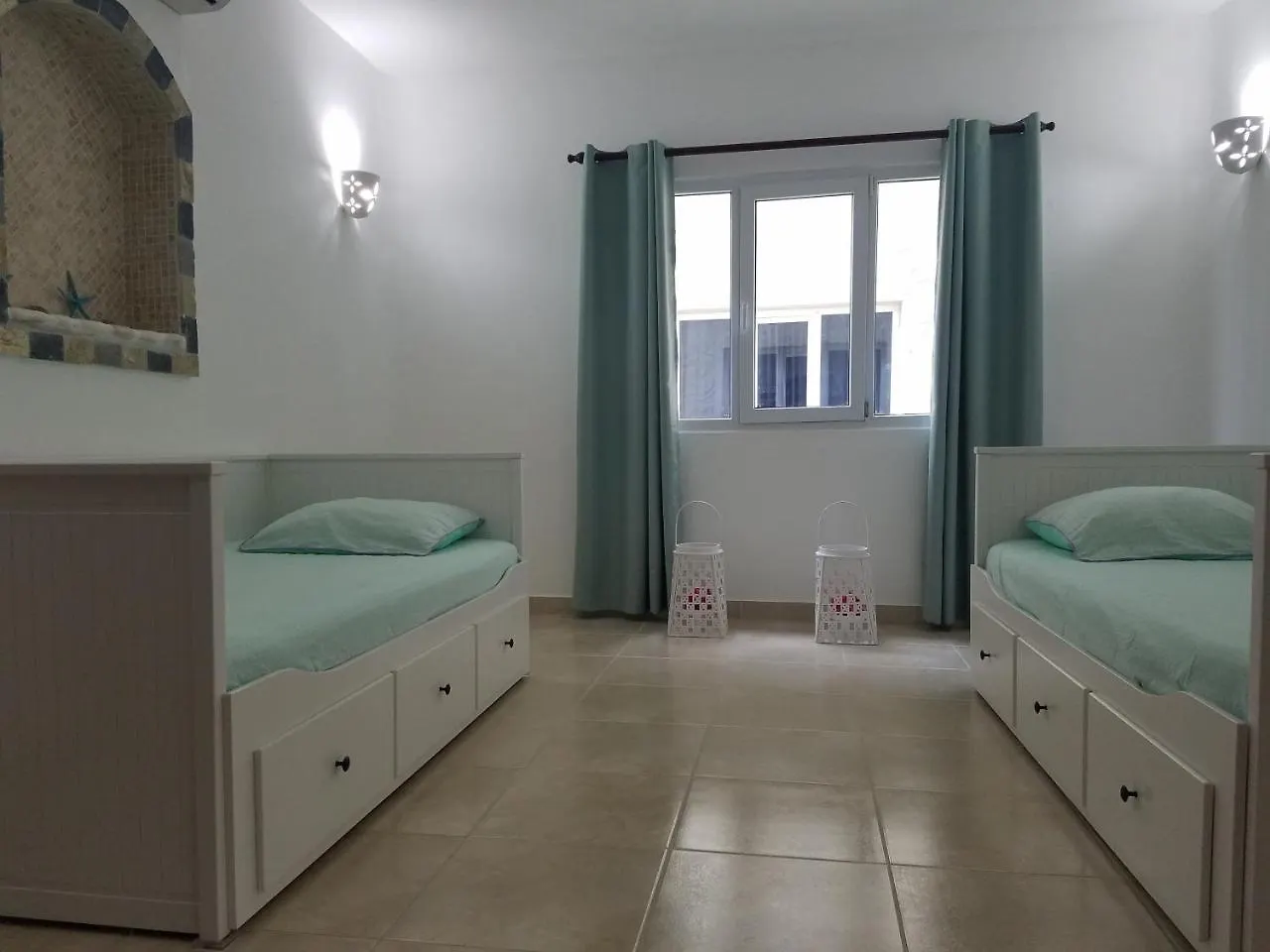 Residence Oasis del Sol Cabarete Apartamento