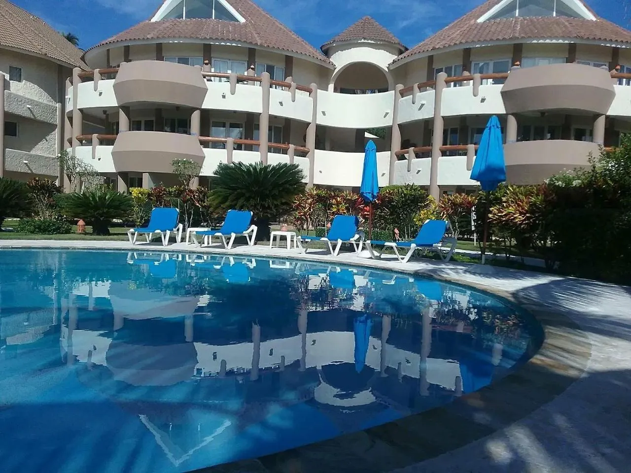 Residence Oasis del Sol Cabarete República Dominicana