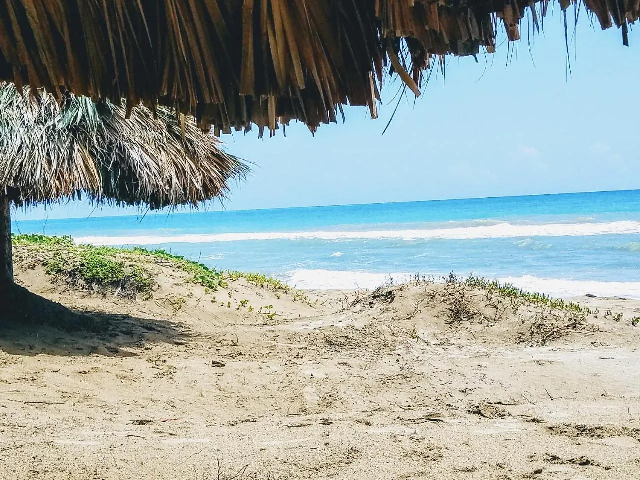 Apartamento Residence Oasis del Sol Cabarete