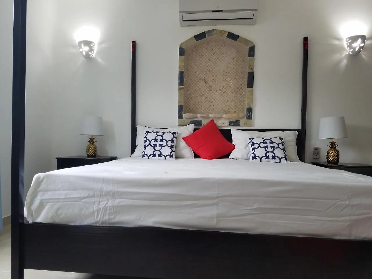 Residence Oasis del Sol Cabarete Apartamento