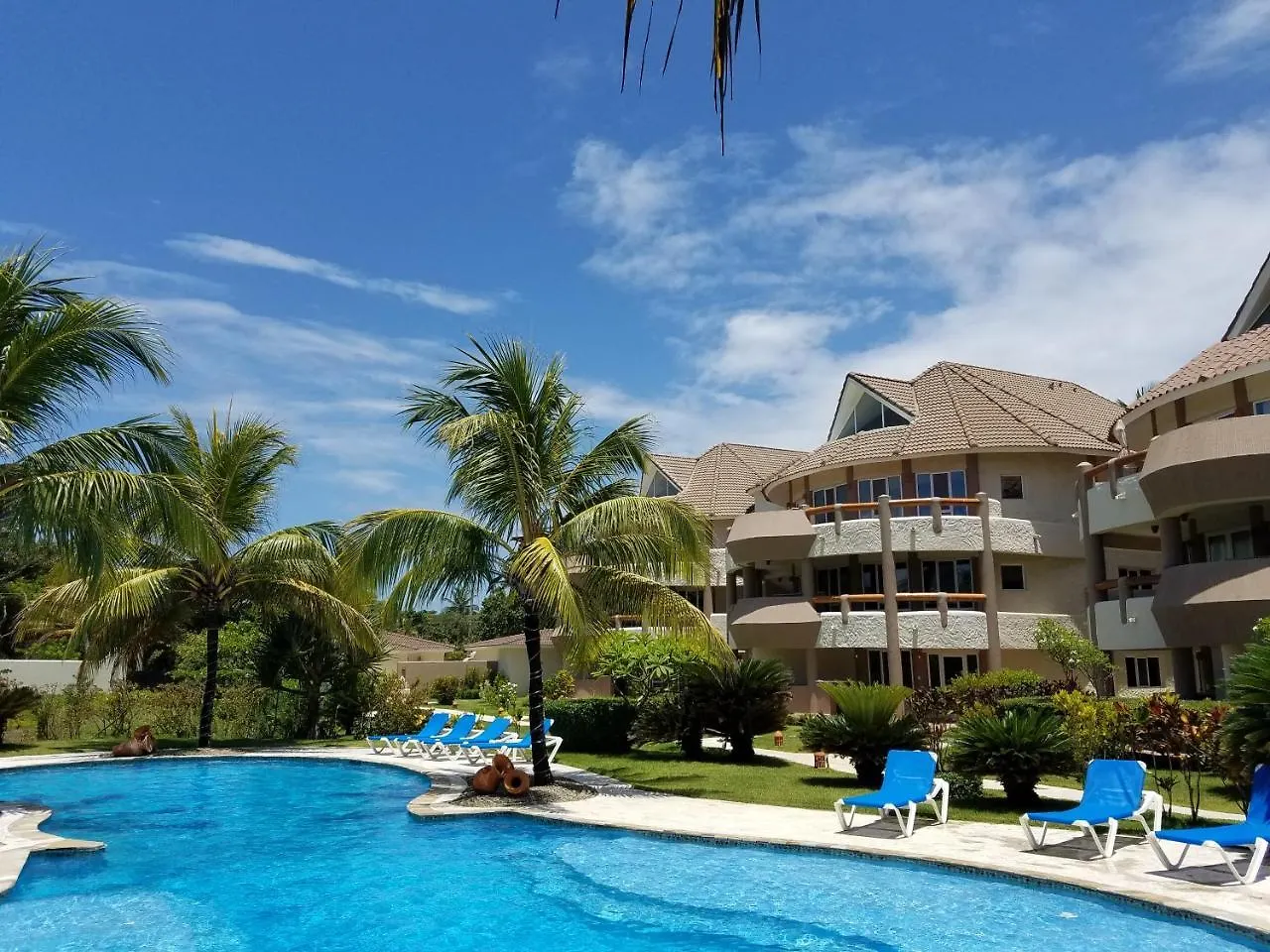 Residence Oasis del Sol Cabarete
