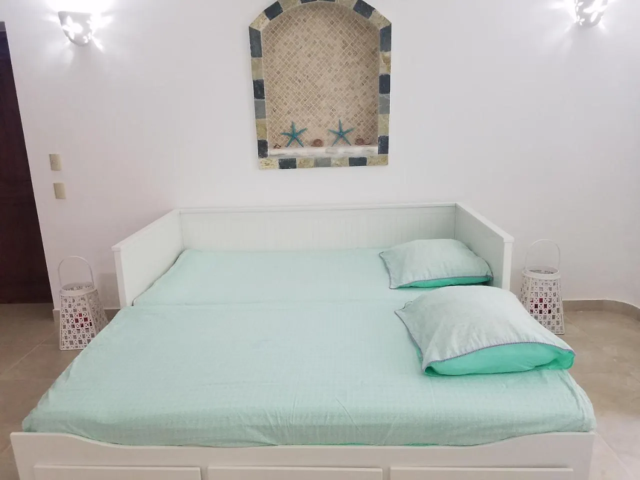 Residence Oasis del Sol Cabarete Apartamento