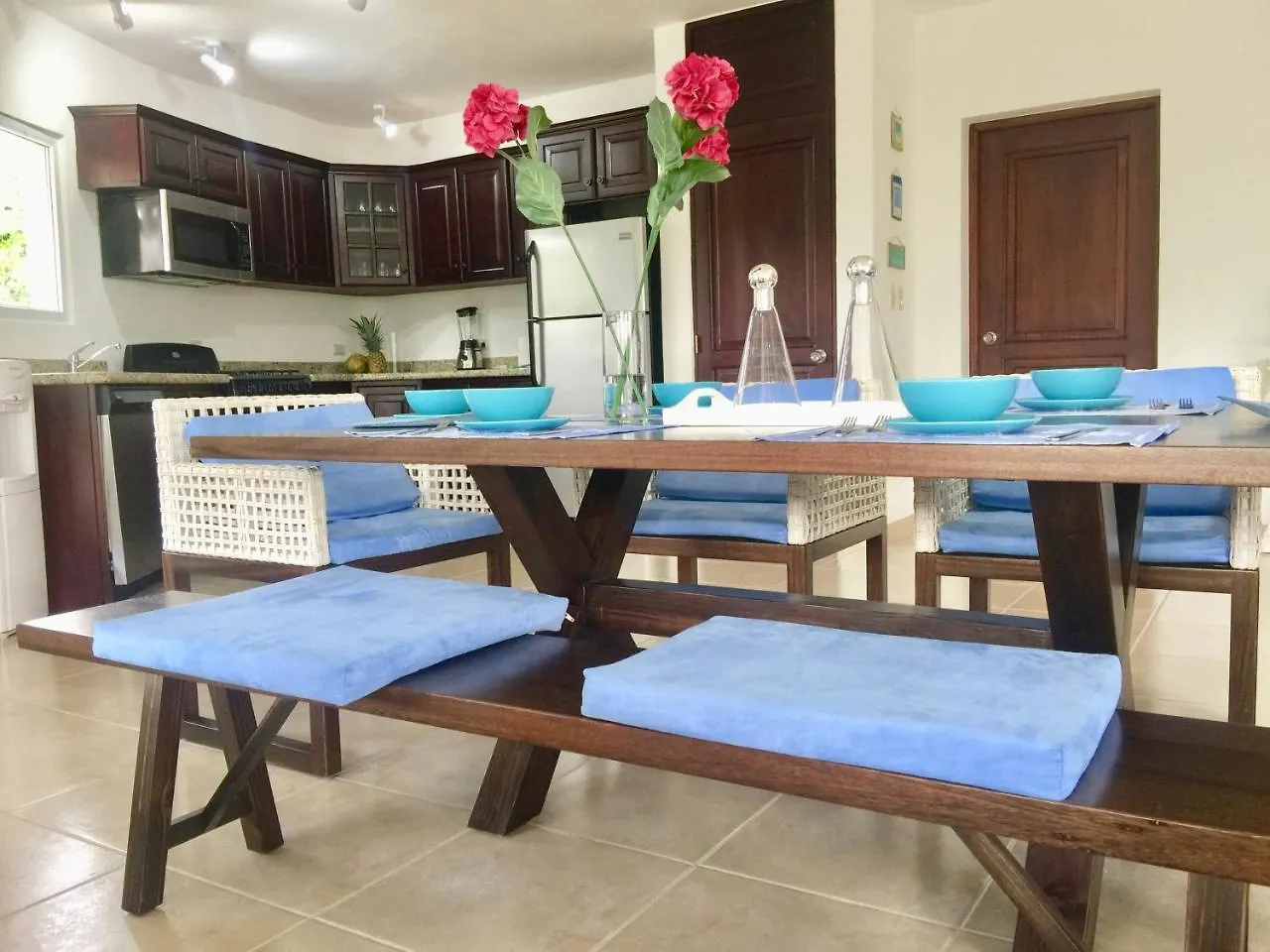 Residence Oasis del Sol Cabarete República Dominicana
