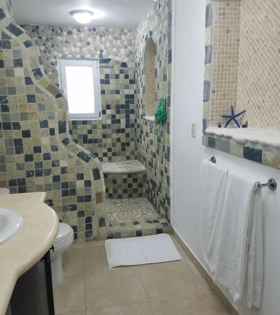 Residence Oasis del Sol Cabarete República Dominicana
