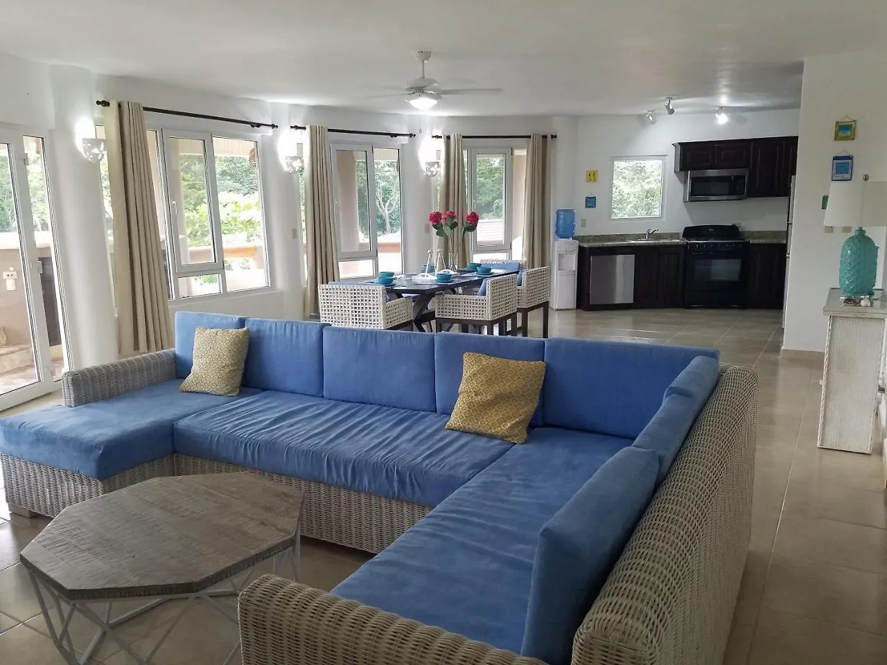 كاباريتي Residence Oasis Del Sol 0*,  جمهورية الدومينيكان