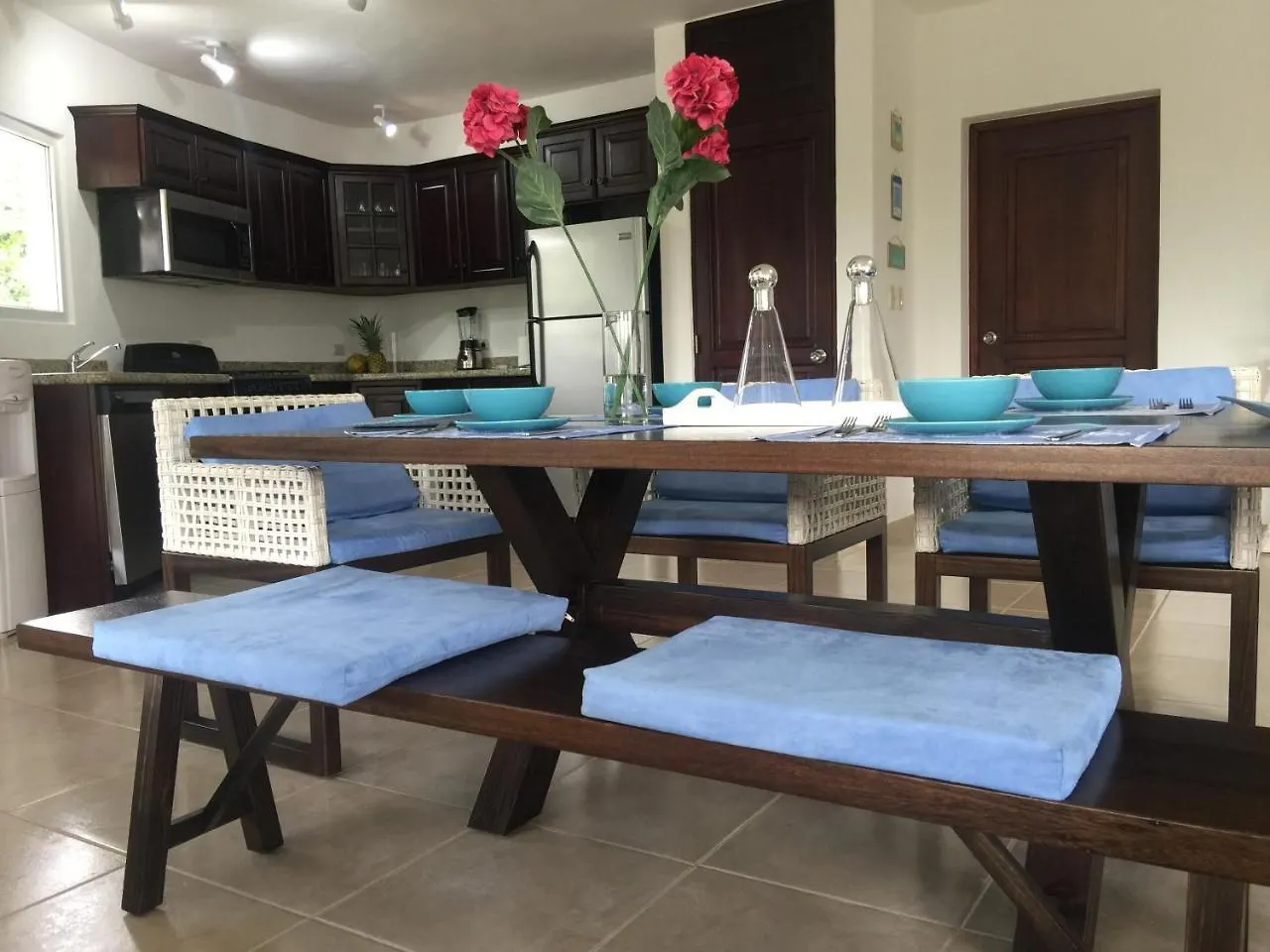 كاباريتي Residence Oasis Del Sol شقة