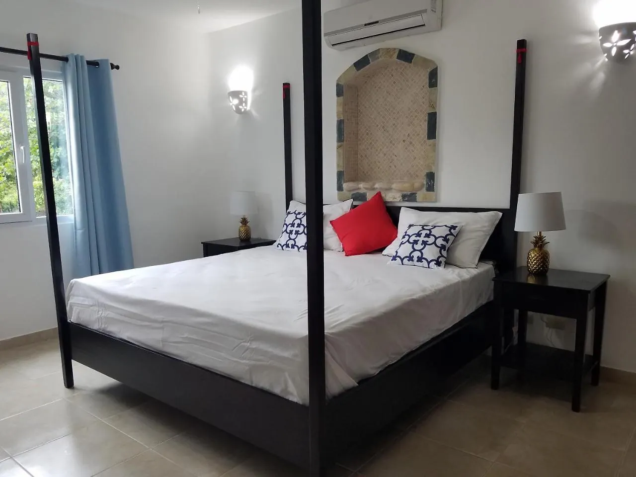 شقة كاباريتي Residence Oasis Del Sol جمهورية الدومينيكان