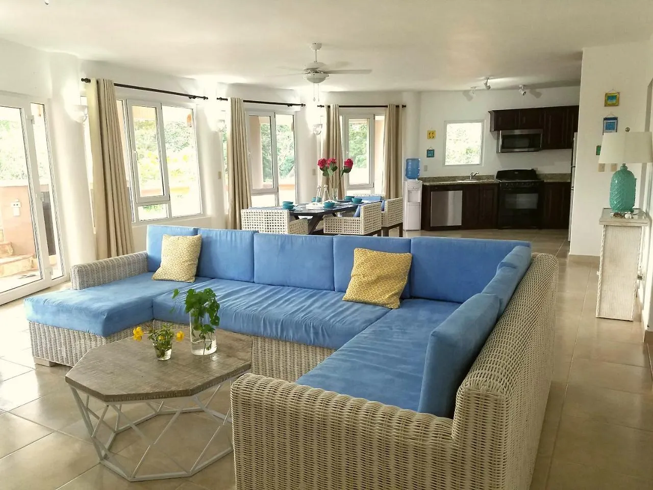 كاباريتي Residence Oasis Del Sol