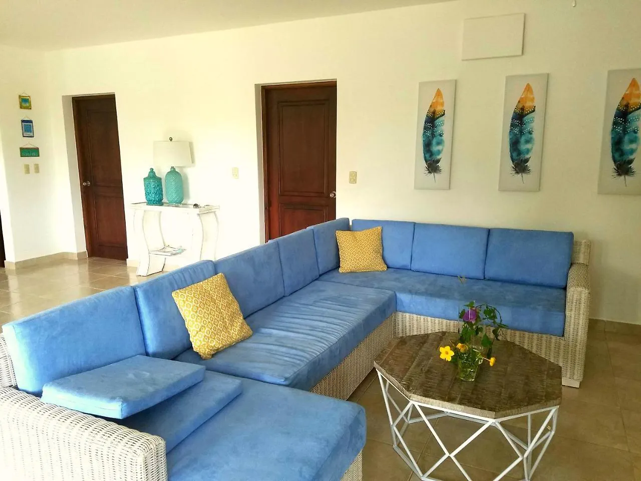 شقة كاباريتي Residence Oasis Del Sol