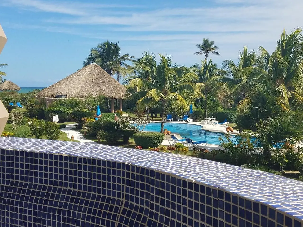 Residence Oasis Del Sol Cabarete
